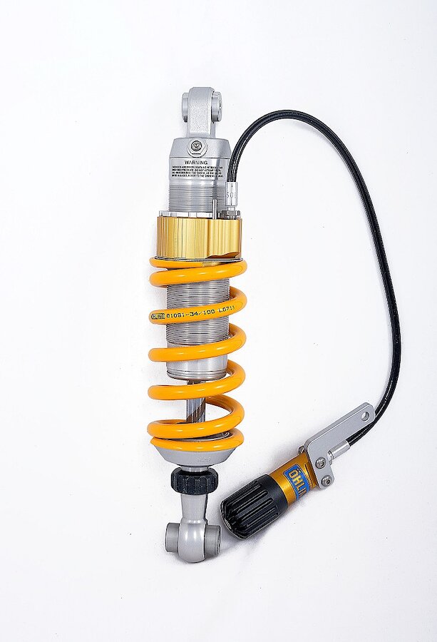 Produkt - STX 46 Street Tlumič KA 739