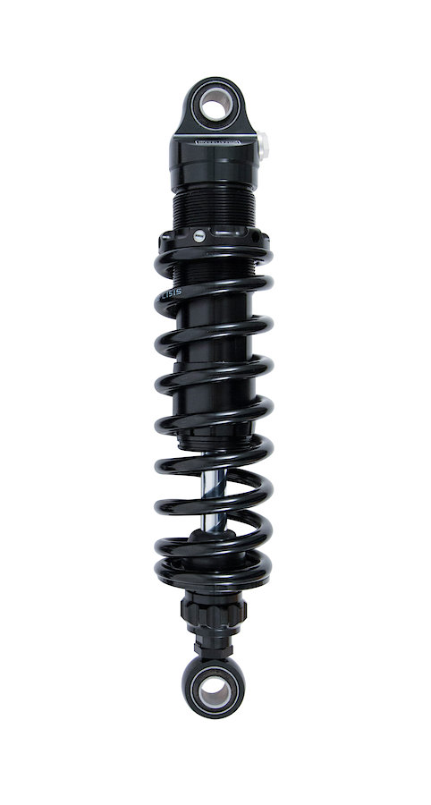Produkt - STX 36 Blackline Tlumič HD 781 (325 mm)